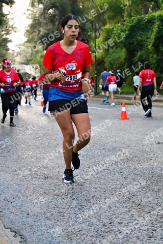 Foto de la CARRERA BIMBO GLOBAL RACE GUADALAJARA a las 07:03