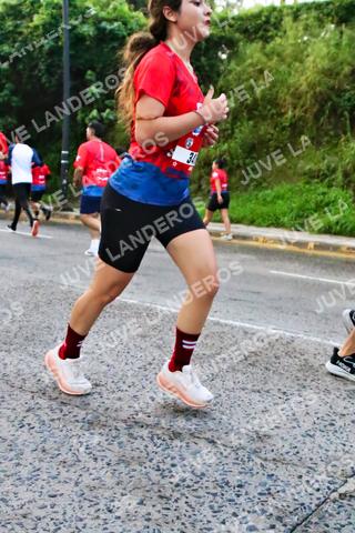 Foto de la CARRERA BIMBO GLOBAL RACE GUADALAJARA a las 05:00