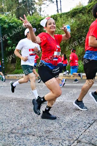Foto de la CARRERA BIMBO GLOBAL RACE GUADALAJARA a las 05:00