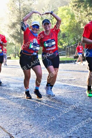 Foto de la CARRERA BIMBO GLOBAL RACE GUADALAJARA a las 07:26