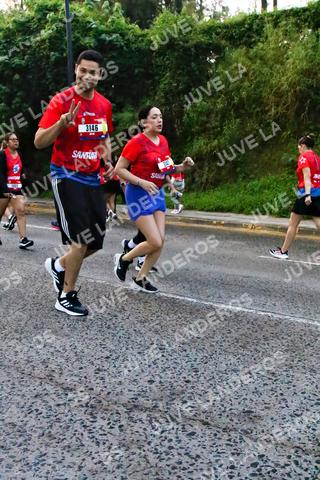 Foto de la CARRERA BIMBO GLOBAL RACE GUADALAJARA a las 07:05