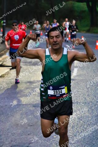 Foto de la CARRERA BIMBO GLOBAL RACE GUADALAJARA a las 06:36