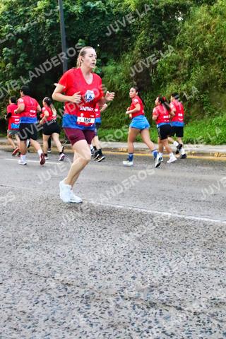 Foto de la CARRERA BIMBO GLOBAL RACE GUADALAJARA a las 06:56
