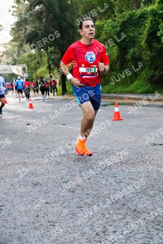 Foto de la CARRERA BIMBO GLOBAL RACE GUADALAJARA a las 04:57