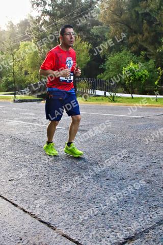 Foto de la CARRERA BIMBO GLOBAL RACE GUADALAJARA a las 07:39