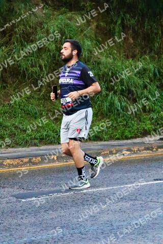 Foto de la CARRERA BIMBO GLOBAL RACE GUADALAJARA a las 04:54
