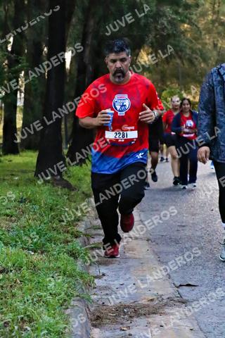 Foto de la CARRERA BIMBO GLOBAL RACE GUADALAJARA a las 07:07