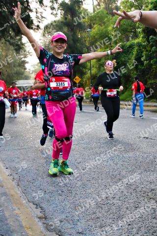 Foto de la CARRERA BIMBO GLOBAL RACE GUADALAJARA a las 07:03
