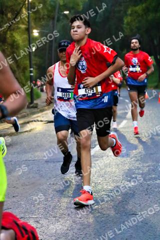 Foto de la CARRERA BIMBO GLOBAL RACE GUADALAJARA a las 06:38