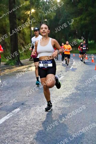 Foto de la CARRERA BIMBO GLOBAL RACE GUADALAJARA a las 06:38