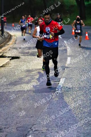 Foto de la CARRERA BIMBO GLOBAL RACE GUADALAJARA a las 06:36