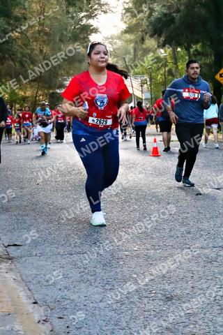 Foto de la CARRERA BIMBO GLOBAL RACE GUADALAJARA a las 07:06