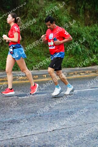 Foto de la CARRERA BIMBO GLOBAL RACE GUADALAJARA a las 04:55