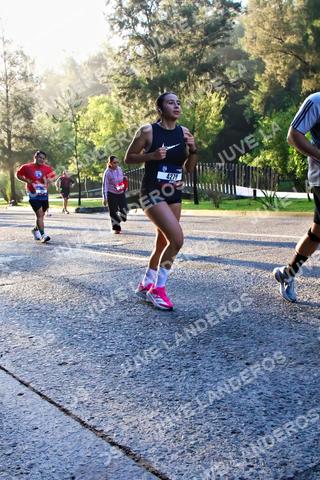 Foto de la CARRERA BIMBO GLOBAL RACE GUADALAJARA a las 07:26