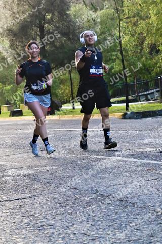 Foto de la CARRERA BIMBO GLOBAL RACE GUADALAJARA a las 07:37