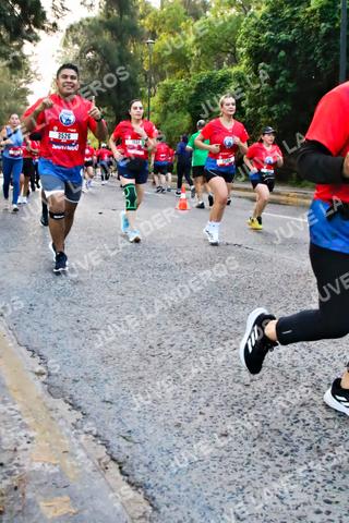 Foto de la CARRERA BIMBO GLOBAL RACE GUADALAJARA a las 06:59