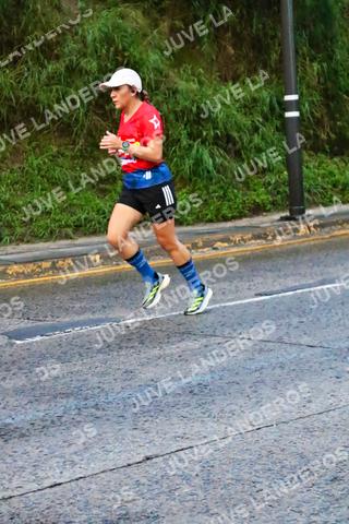 Foto de la CARRERA BIMBO GLOBAL RACE GUADALAJARA a las 04:55