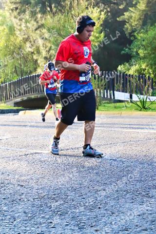 Foto de la CARRERA BIMBO GLOBAL RACE GUADALAJARA a las 07:33