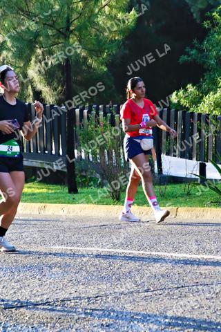Foto de la CARRERA BIMBO GLOBAL RACE GUADALAJARA a las 07:25