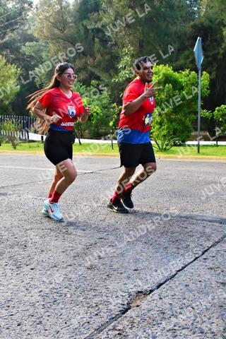 Foto de la CARRERA BIMBO GLOBAL RACE GUADALAJARA a las 07:45