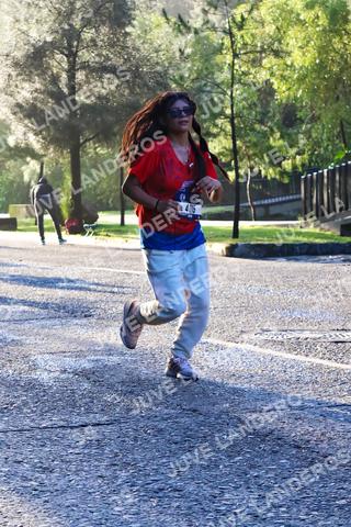 Foto de la CARRERA BIMBO GLOBAL RACE GUADALAJARA a las 07:31
