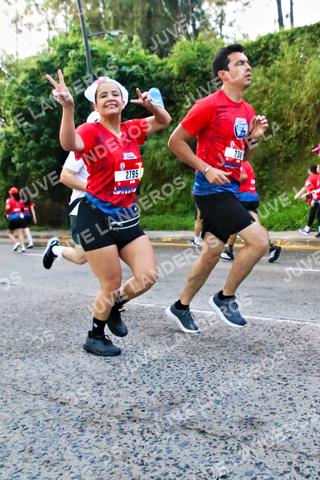 Foto de la CARRERA BIMBO GLOBAL RACE GUADALAJARA a las 05:00