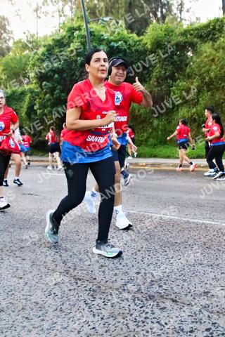 Foto de la CARRERA BIMBO GLOBAL RACE GUADALAJARA a las 07:02
