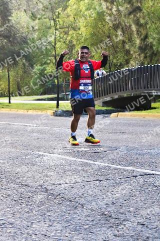 Foto de la CARRERA BIMBO GLOBAL RACE GUADALAJARA a las 07:34