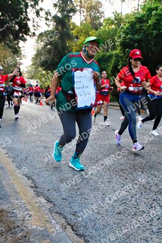 Foto de la CARRERA BIMBO GLOBAL RACE GUADALAJARA a las 06:59