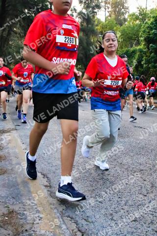 Foto de la CARRERA BIMBO GLOBAL RACE GUADALAJARA a las 07:00