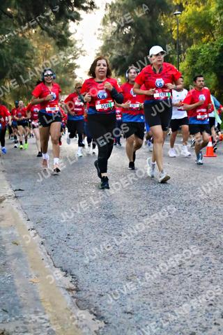 Foto de la CARRERA BIMBO GLOBAL RACE GUADALAJARA a las 06:58