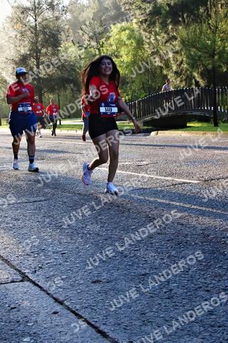 Foto de la CARRERA BIMBO GLOBAL RACE GUADALAJARA a las 07:32