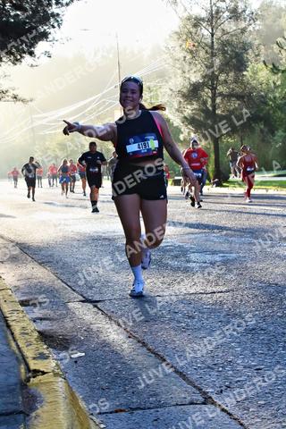 Foto de la CARRERA BIMBO GLOBAL RACE GUADALAJARA a las 07:27