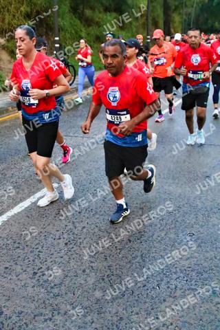 Foto de la CARRERA BIMBO GLOBAL RACE GUADALAJARA a las 04:49