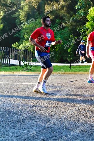 Foto de la CARRERA BIMBO GLOBAL RACE GUADALAJARA a las 07:25