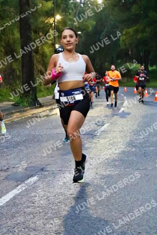 Foto de la CARRERA BIMBO GLOBAL RACE GUADALAJARA a las 06:38