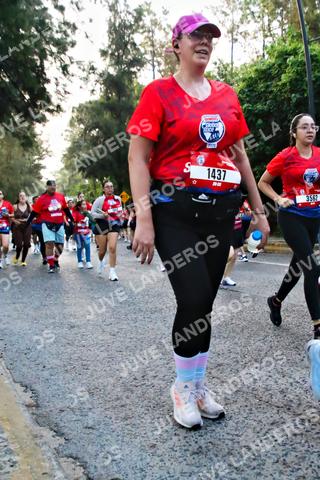 Foto de la CARRERA BIMBO GLOBAL RACE GUADALAJARA a las 07:02