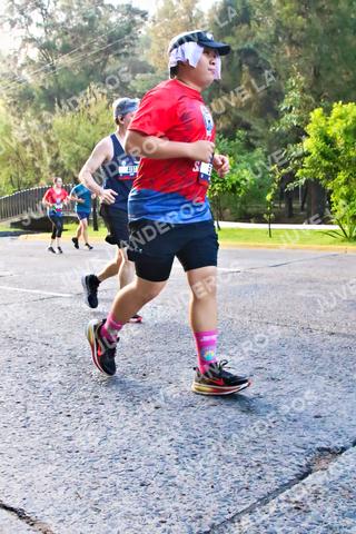 Foto de la CARRERA BIMBO GLOBAL RACE GUADALAJARA a las 07:34