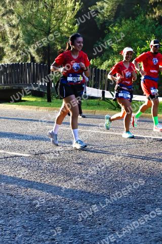 Foto de la CARRERA BIMBO GLOBAL RACE GUADALAJARA a las 07:32