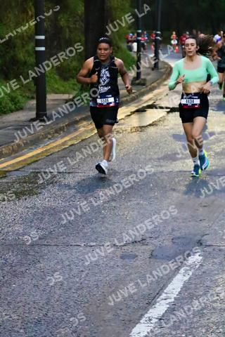 Foto de la CARRERA BIMBO GLOBAL RACE GUADALAJARA a las 06:36