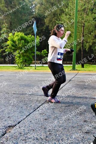 Foto de la CARRERA BIMBO GLOBAL RACE GUADALAJARA a las 07:38