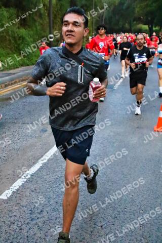 Foto de la CARRERA BIMBO GLOBAL RACE GUADALAJARA a las 06:41