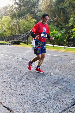 Foto de la CARRERA BIMBO GLOBAL RACE GUADALAJARA a las 07:36