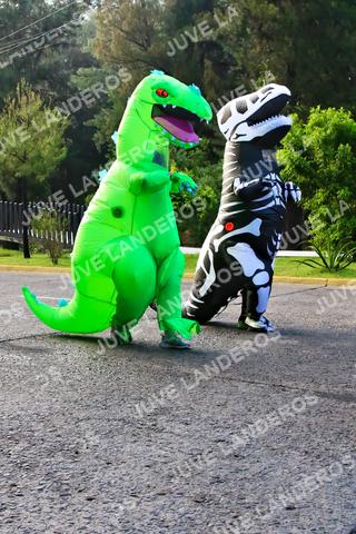 Foto de la CARRERA BIMBO GLOBAL RACE GUADALAJARA a las 07:44