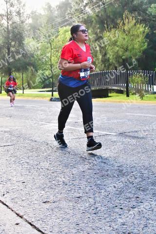 Foto de la CARRERA BIMBO GLOBAL RACE GUADALAJARA a las 07:43