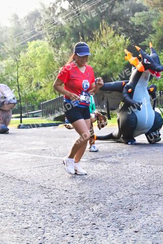 Foto de la CARRERA BIMBO GLOBAL RACE GUADALAJARA a las 07:44