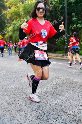 Foto de la CARRERA BIMBO GLOBAL RACE GUADALAJARA a las 06:59