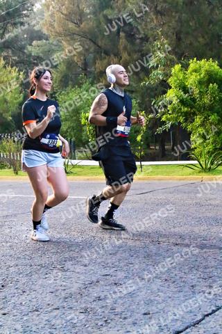 Foto de la CARRERA BIMBO GLOBAL RACE GUADALAJARA a las 07:37