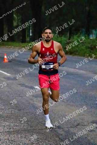 Foto de la CARRERA BIMBO GLOBAL RACE GUADALAJARA a las 06:35