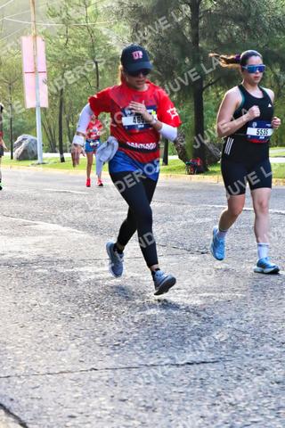 Foto de la CARRERA BIMBO GLOBAL RACE GUADALAJARA a las 07:41